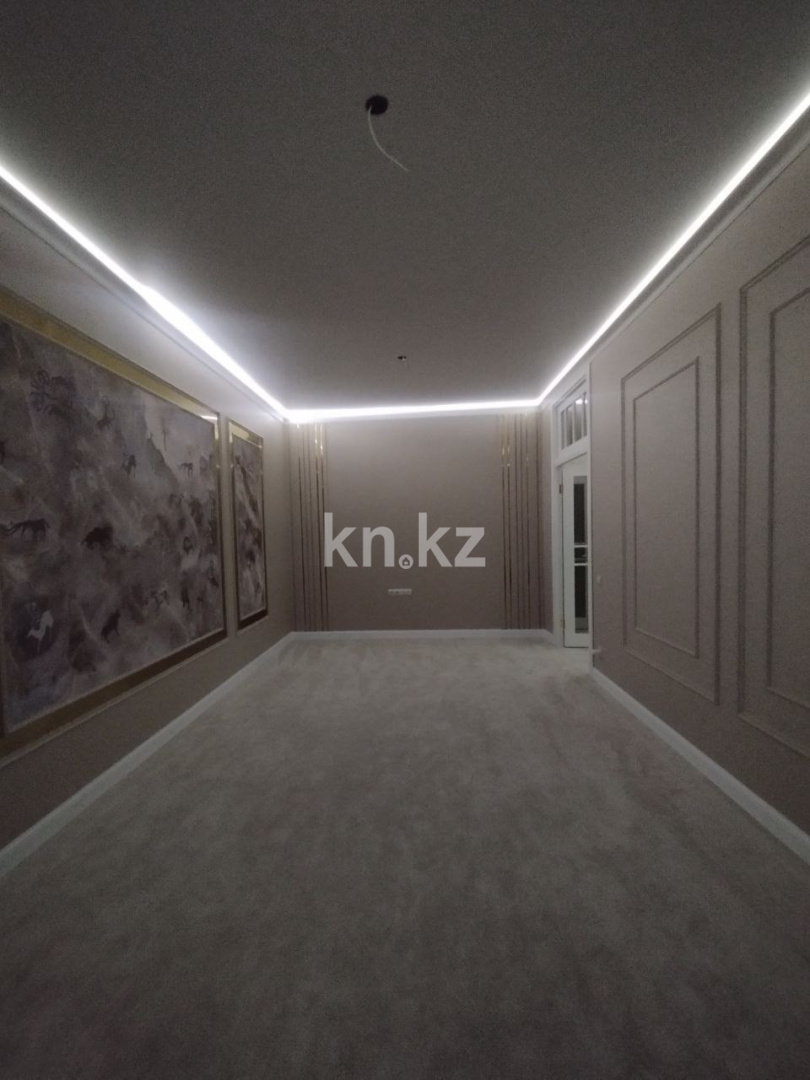 Продажа 2-комнатной квартиры, 72.3 м², ул. Алии Молдагуловой - Продажа квартир в Уральске фото 4 из 17