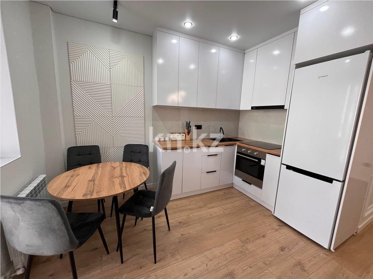 Продажа 2-комнатной квартиры, 38 м² в Караганде - фото 5