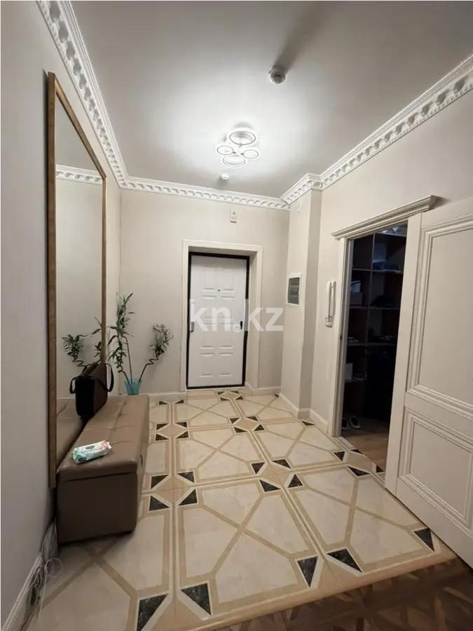 Продажа 4-комнатной квартиры, 177.6 м² - Продажа квартир в новостройках Астаны с фото - страница 27 фото 6 из 6