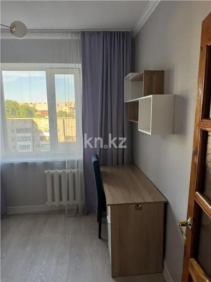Продажа 4-комнатной квартиры, 81 м² - Аренда квартир помесячно в Алматинской области фото 8 из 18