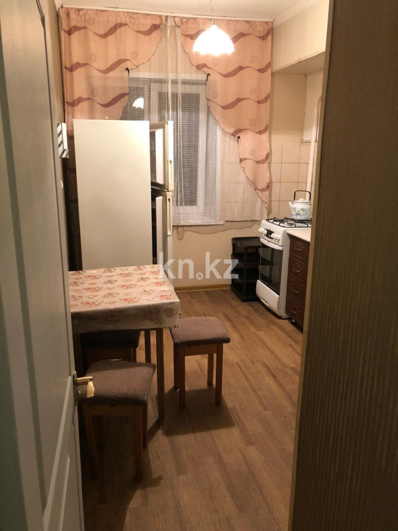 Продажа 2-комнатной квартиры, 51 м², ул. Кабанбай батыра в Алматы - фото 20