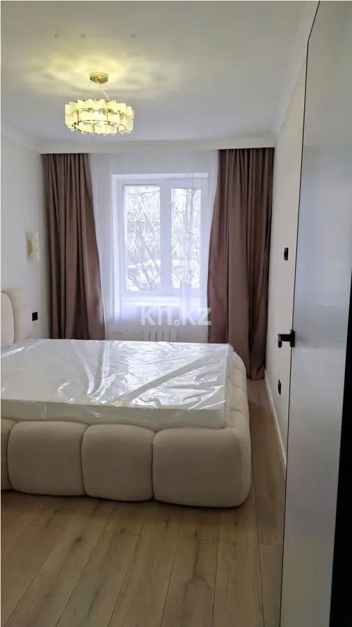 Продажа 2-комнатной квартиры, 40 м² в Алматы - фото 2