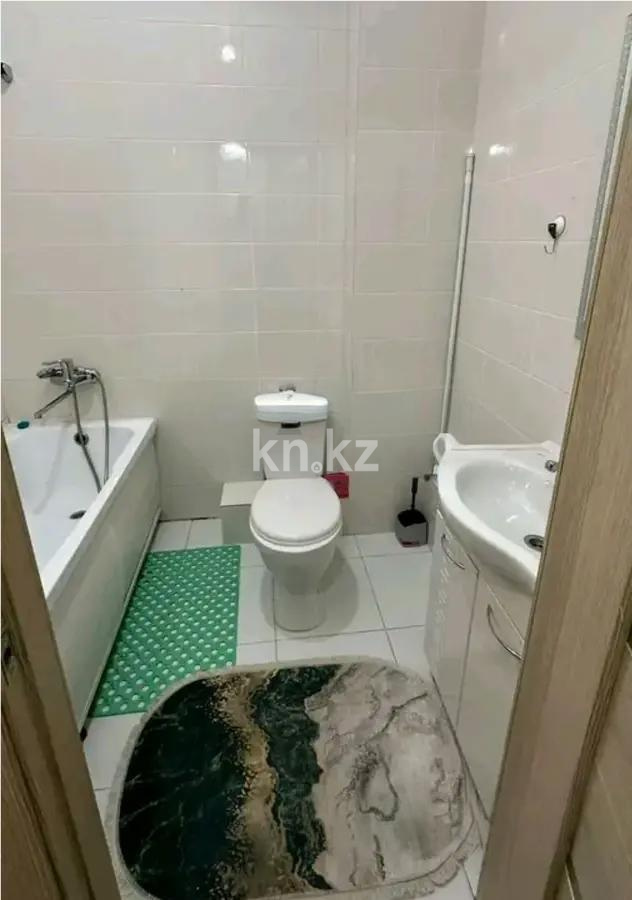 Продажа 1-комнатной квартиры, 37.2 м², ул. Туркестан, дом  14а - Продажа квартир в Казахстане фото 4 из 4