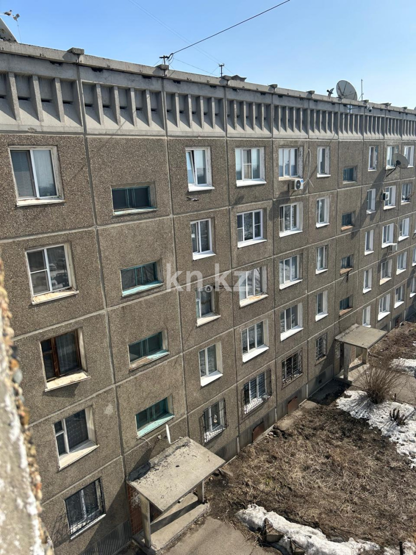Продажа 2-комнатной квартиры, 50 м² - Продажа квартир в Усть-Каменогорске фото 13 из 14