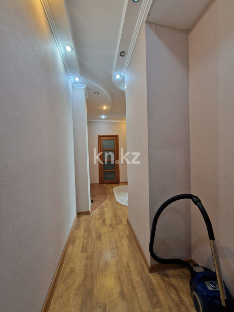 Продажа 2-комнатной квартиры, 80 м² - Продажа квартир в Медеуском р-не Алматы фото 13 из 21
