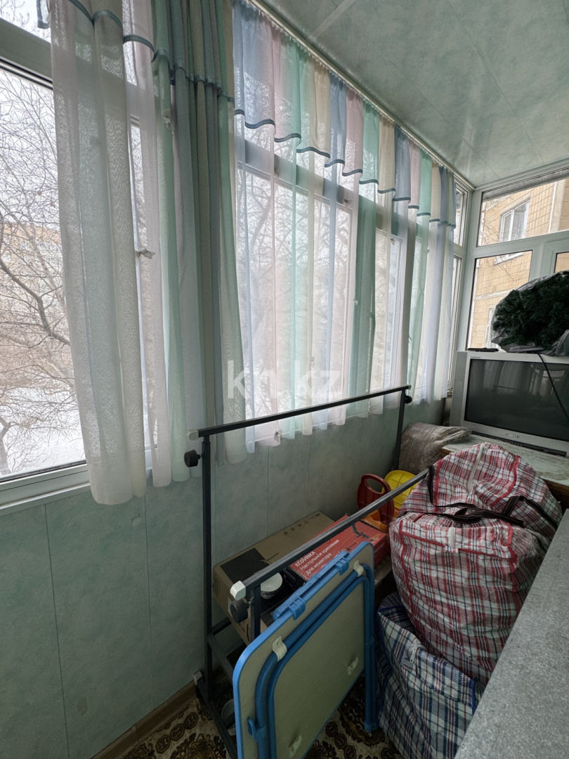 Продажа 2-комнатной квартиры, 58 м² в Караганде - фото 12