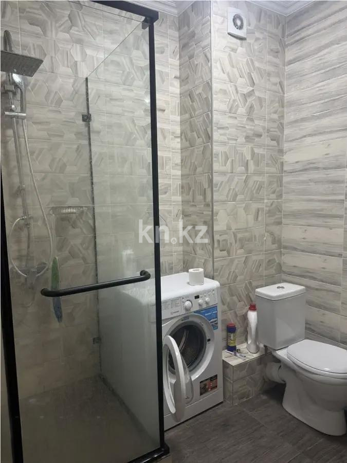 Продажа 3-комнатной квартиры, 95.2 м² в Алматы - фото 5