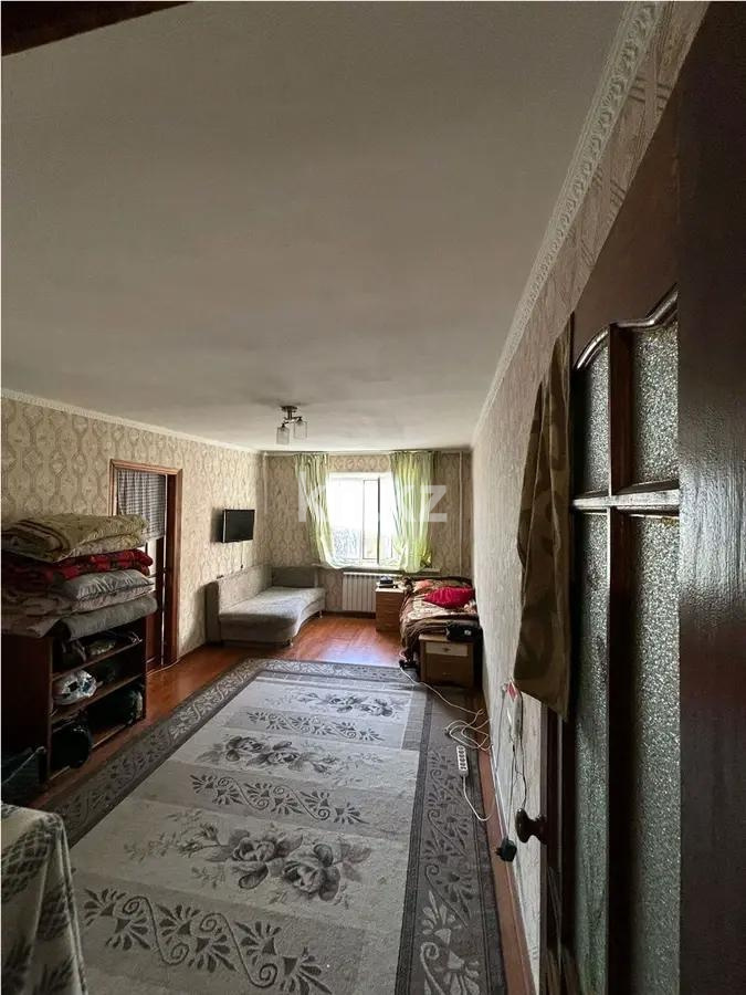 Продажа 2-комнатной квартиры, 42.1 м², пр. Сейфуллина, дом  467а - Продажа  двухкомнатных квартир в Алматы с фото фото 1 из 5