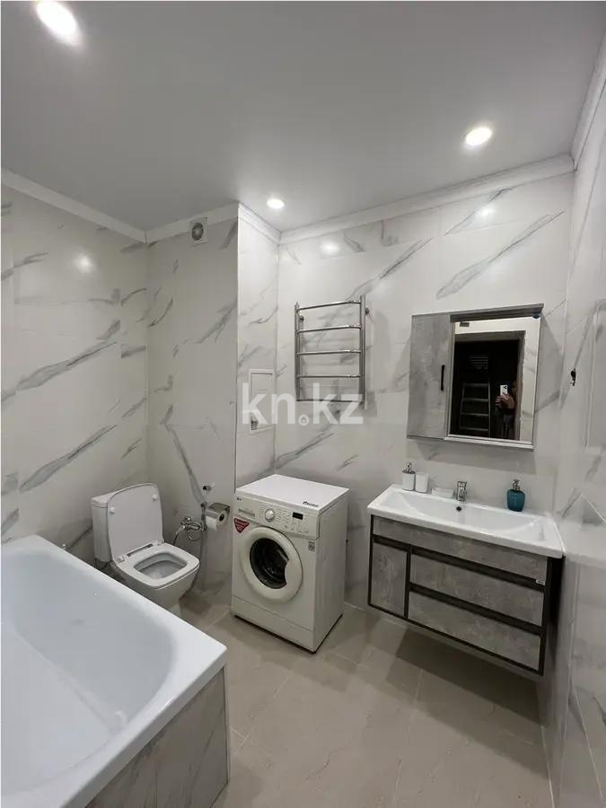 Продажа 2-комнатной квартиры, 65 м², ул. Навои, дом  39 - Продажа квартир в Алматы фото 3 из 3