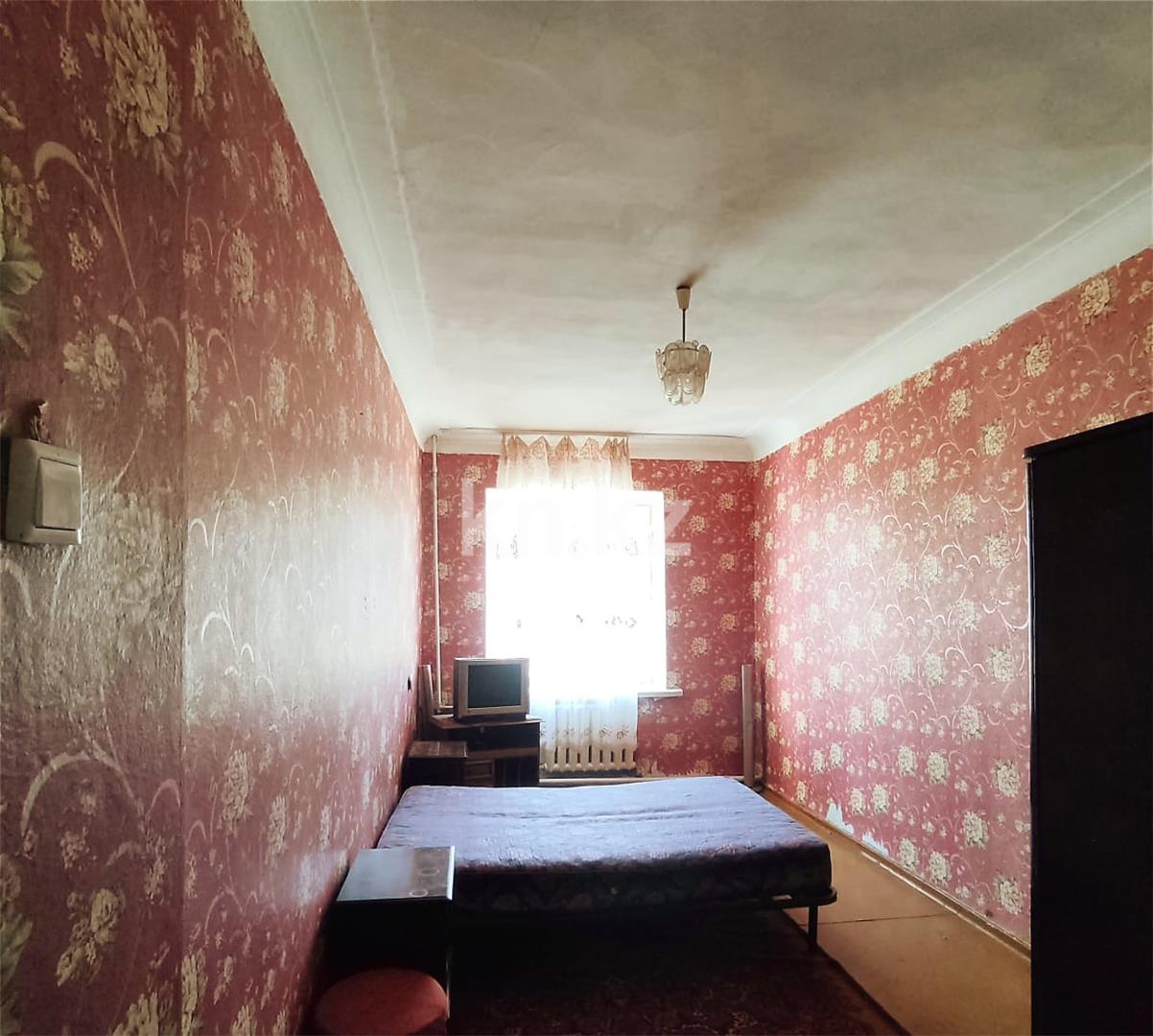 Продажа 3-комнатной квартиры, 81 м², ул. Аль-Фараби - Продажа квартир в Абае фото 1 из 5