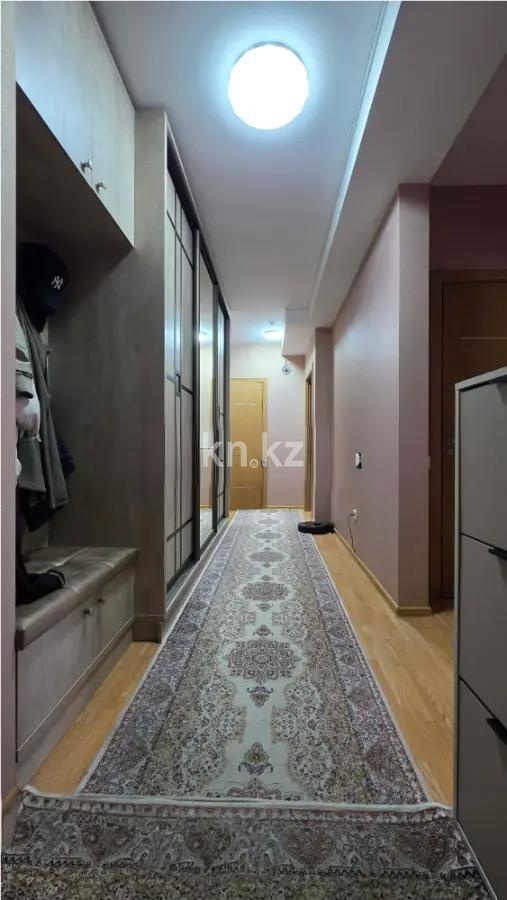 Продажа 2-комнатной квартиры, 58 м² - Продажа двухкомнатных квартир в Алатауском р-не Алматы фото 5 из 5