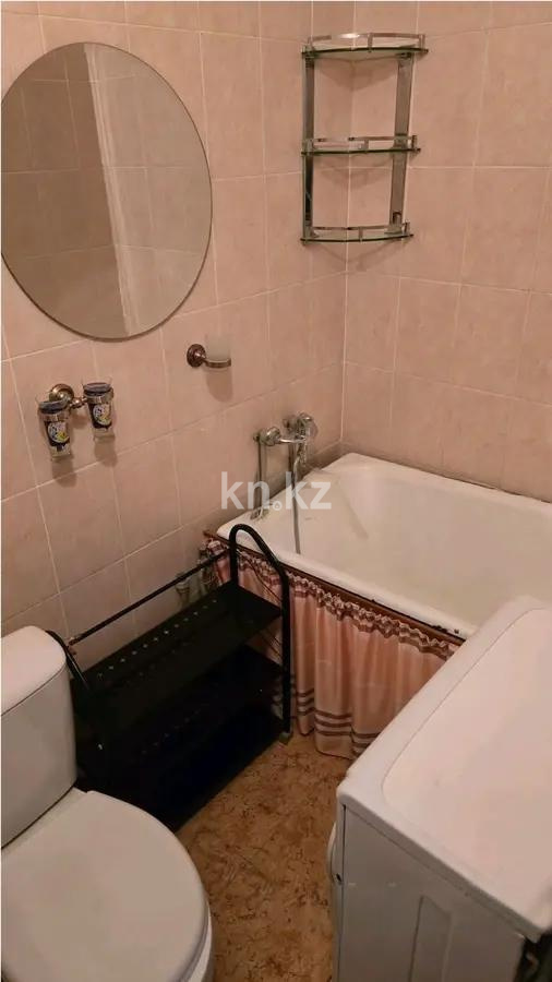 Продажа 1-комнатной квартиры, 34 м², мкр-н Таугуль-2, дом  7 в Алматы - фото 3