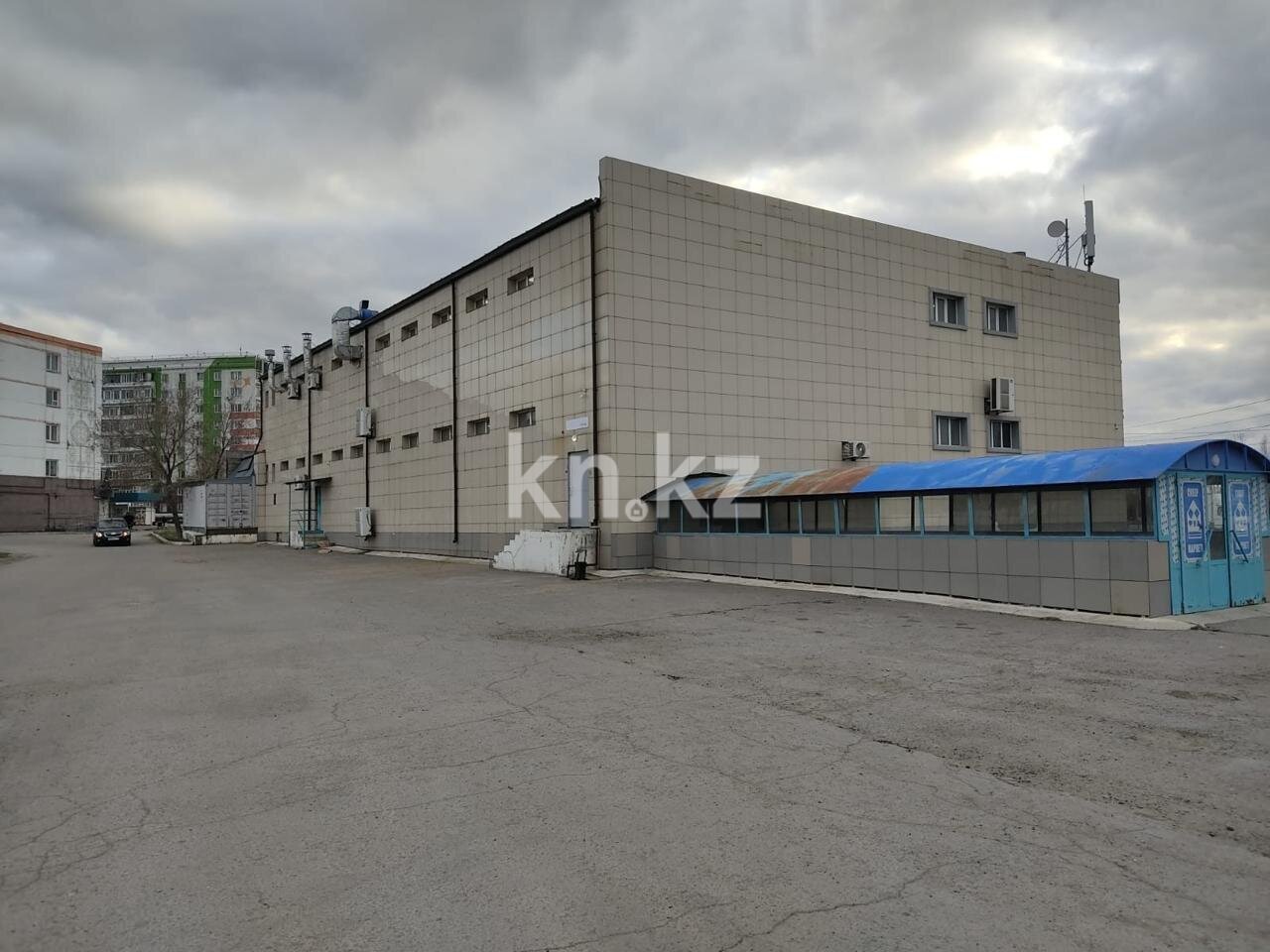 Продажа здания, 2496 м² в Павлодаре - фото 2