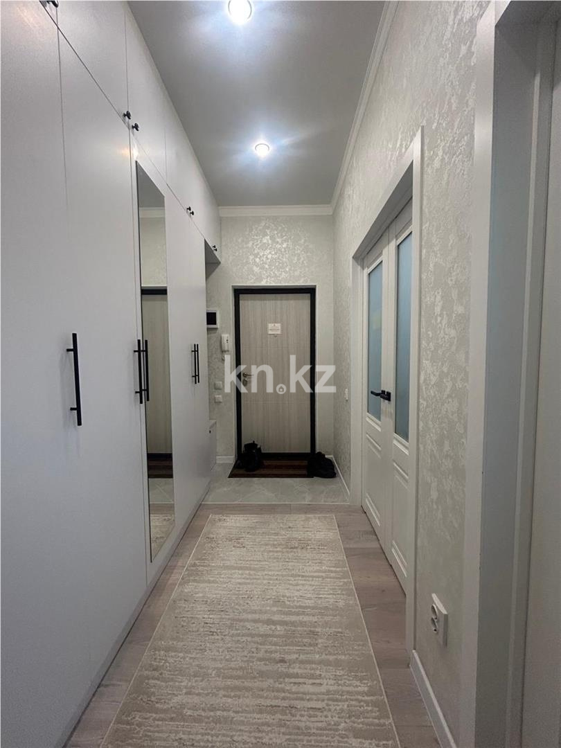 Продажа 1-комнатной квартиры, 40.1 м² в Астане - фото 7