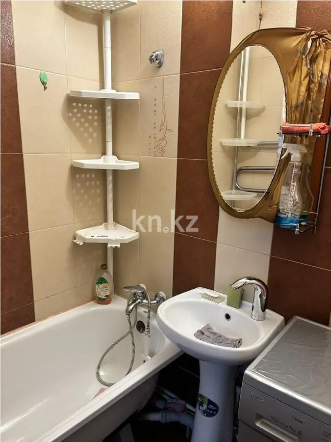 Продажа 2-комнатной квартиры, 52 м² - Продажа двухкомнатных квартир от собственников в Караганде - страница 2 фото 4 из 6