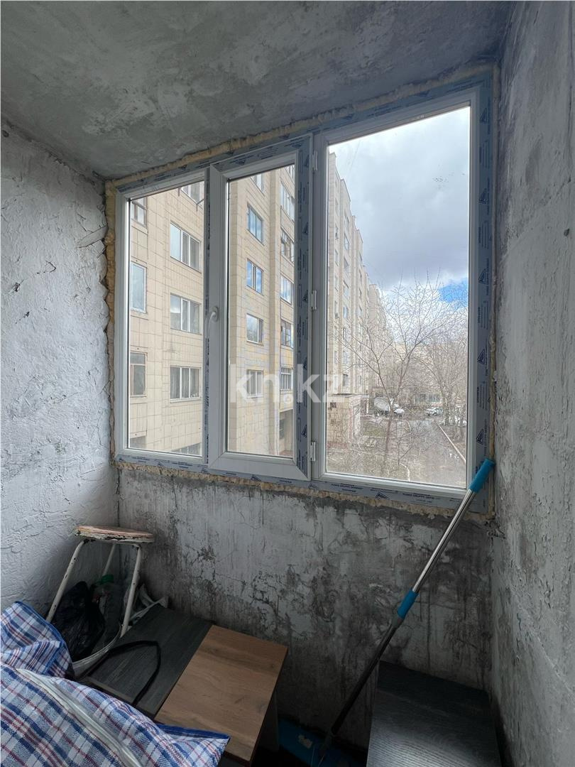 Продажа 1-комнатной квартиры, 38 м², пр. Бухар-жырау - Продажа  однокомнатных квартир в Караганде фото 9 из 10