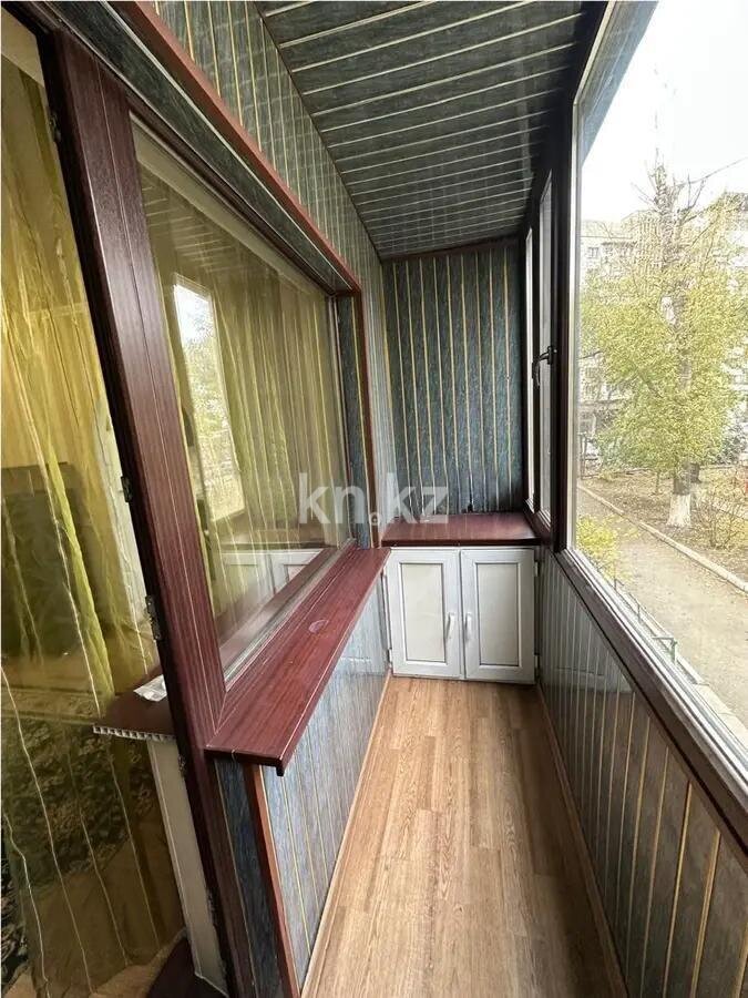Продажа 2-комнатной квартиры, 44 м² в Караганде - фото 7