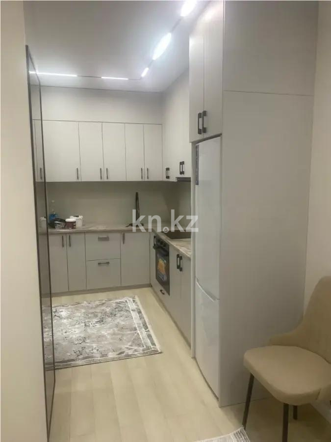 Продажа 1-комнатной квартиры, 31 м² - Продажа квартир в Казахстане - страница 10 фото 2 из 4