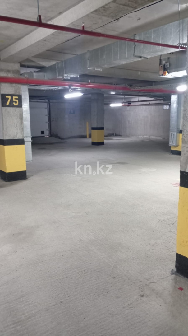 Аренда гаража, 18.3 м² - Аренда недвижимости в Казахстане - страница 4 фото 1 из 5