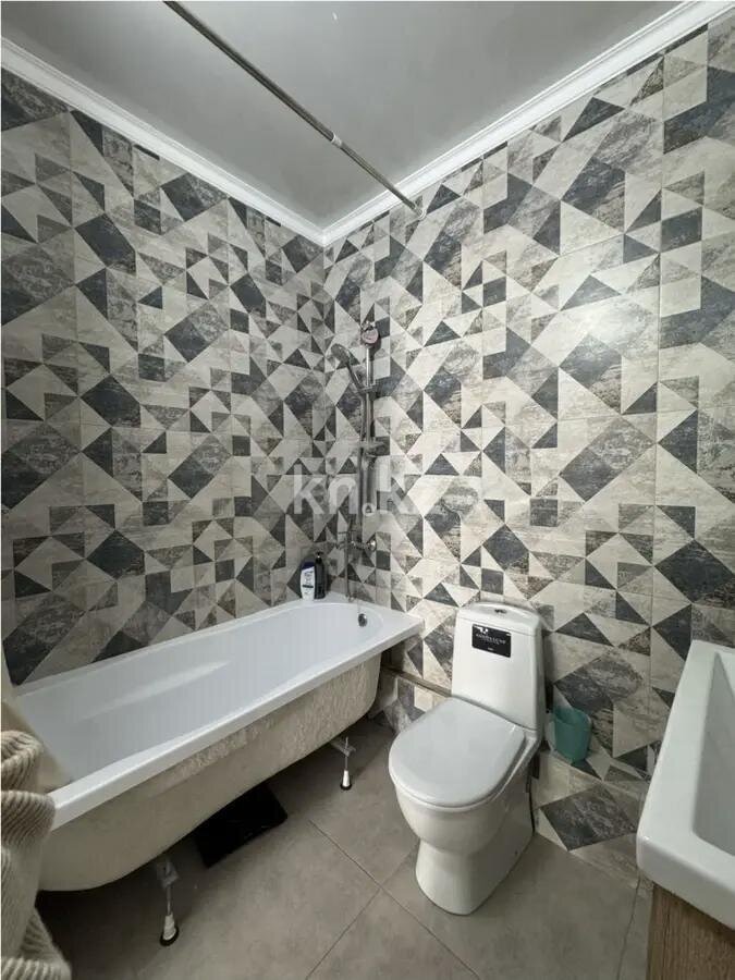 Продажа 2-комнатной квартиры, 58.1 м² в Астане - фото 4