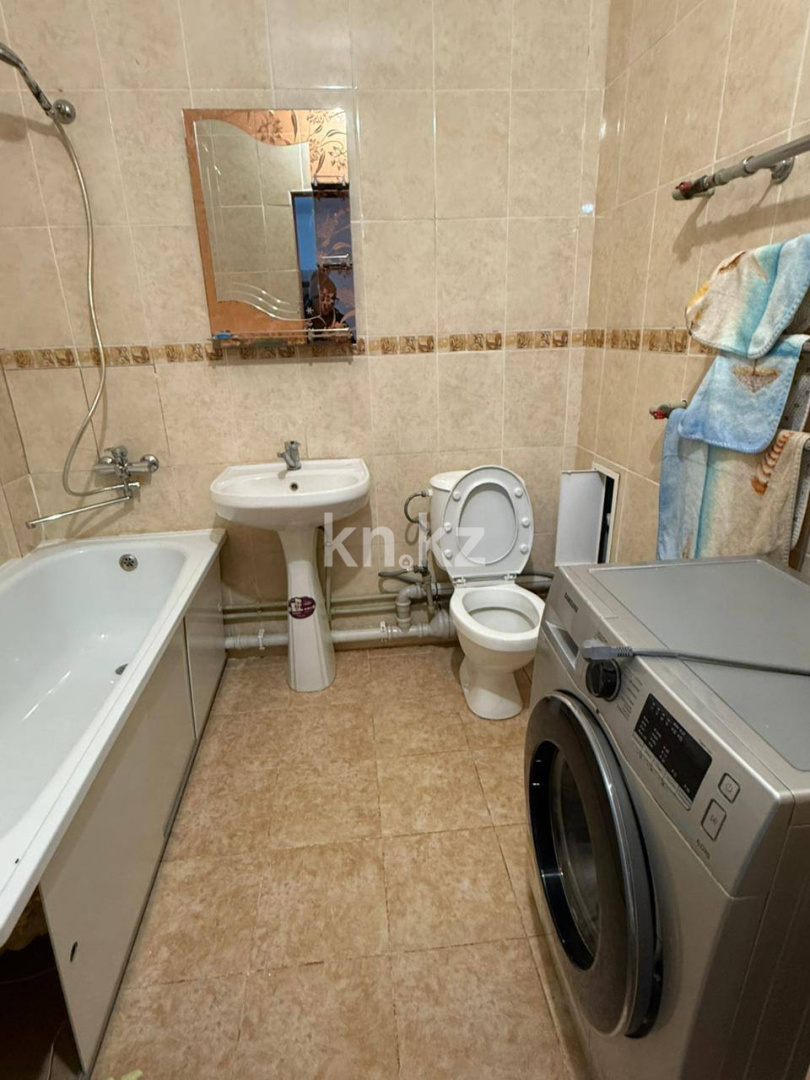 Аренда 1-комнатной квартиры, 40 м² в Астане - фото 6