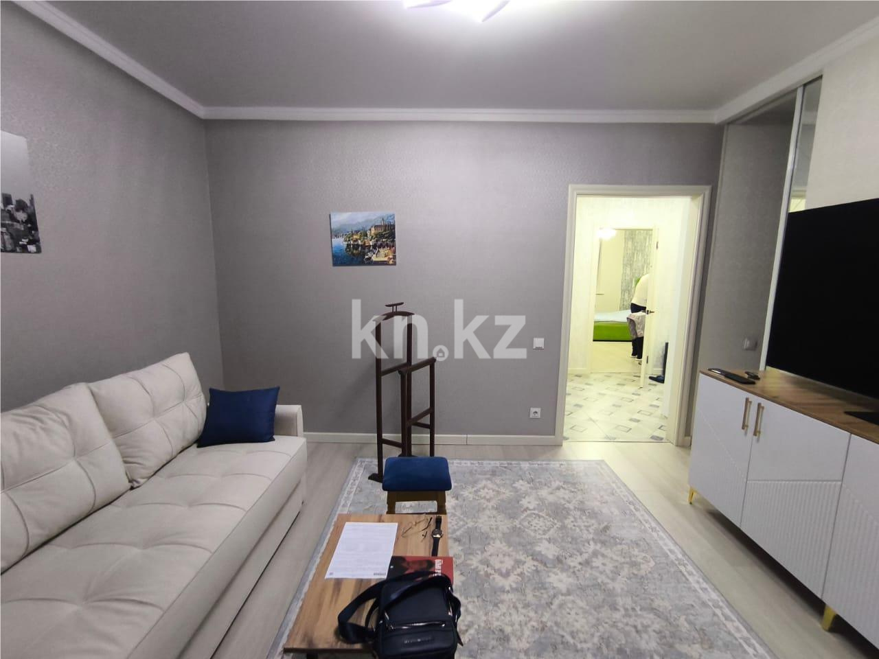 Продажа 3-комнатной квартиры, 70 м² в Астане