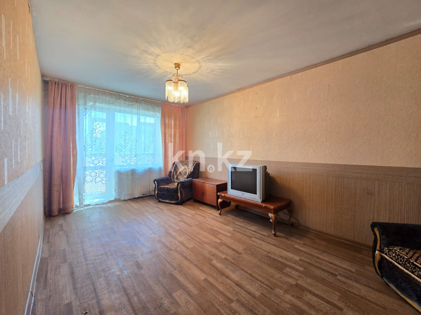 Продажа 2-комнатной квартиры, 51 м² - Недвижимость в Казахстане - страница 8 фото 1 из 37