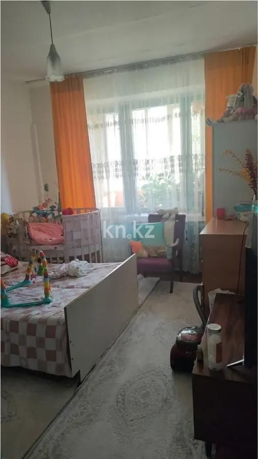 Продажа 2-комнатной квартиры, 52.9 м², ул. Ахметова, дом  36 - Продажа квартир в Алматы фото 2 из 5