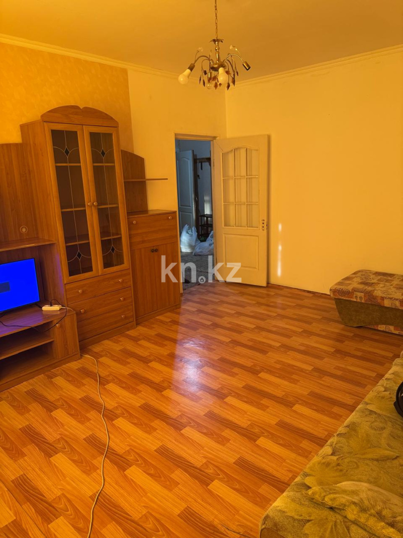 Аренда 1-комнатной квартиры, 40 м² в Астане - фото 3