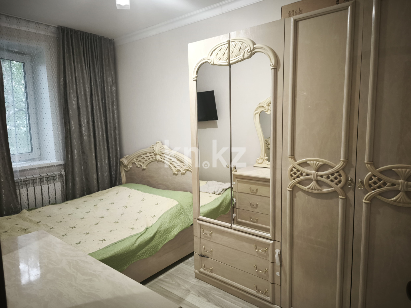 Продажа 3-комнатной квартиры, 62 м² - Продажа трехкомнатных квартир в Пришахтинске Караганды фото 15 из 19