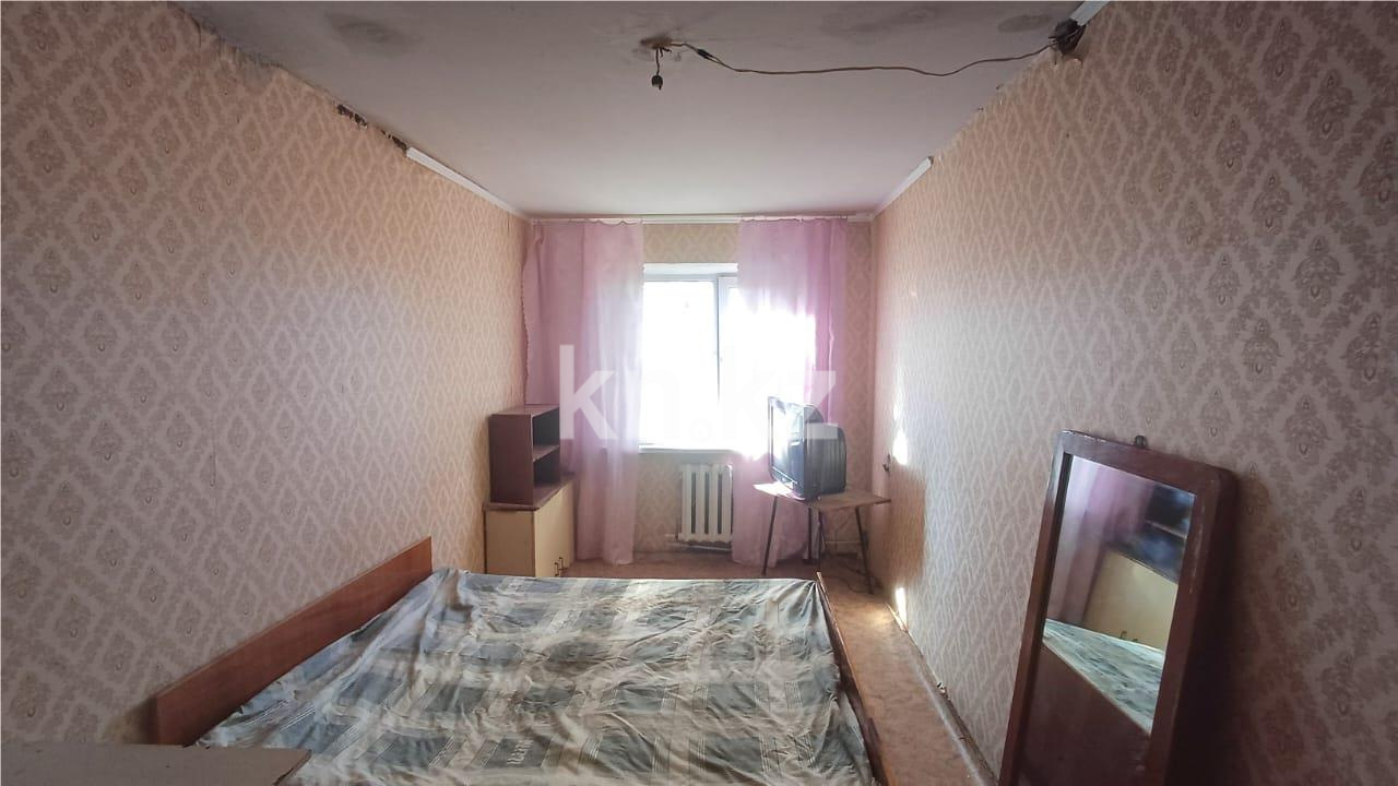 Продажа 2-комнатной квартиры, 44 м², мкр-н 14 - Продажа квартир в Караганде фото 3 из 10