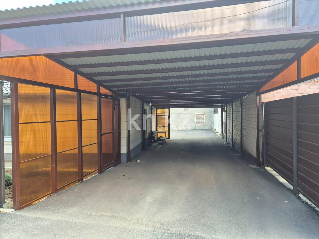 Продажа 4-комнатного дома, 91.3 м², ул. Нуржанова (Кувская), дом  2 - Продажа домов, коттеджей в Караганде фото 37 из 42