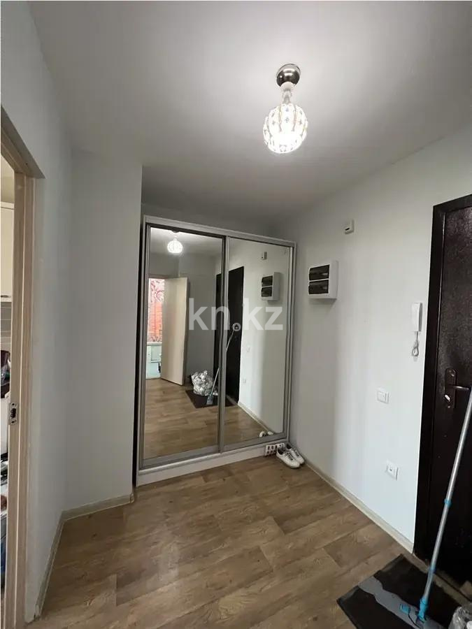 Продажа 1-комнатной квартиры, 41 м² - Продажа  однокомнатных квартир в новостройках Алматы с фото - страница 5 фото 5 из 5