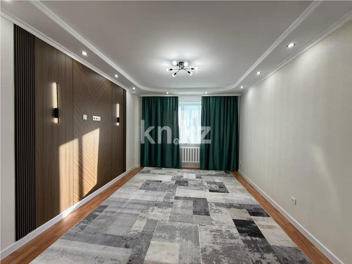 Продажа 1-комнатной квартиры, 44 м² в Астане