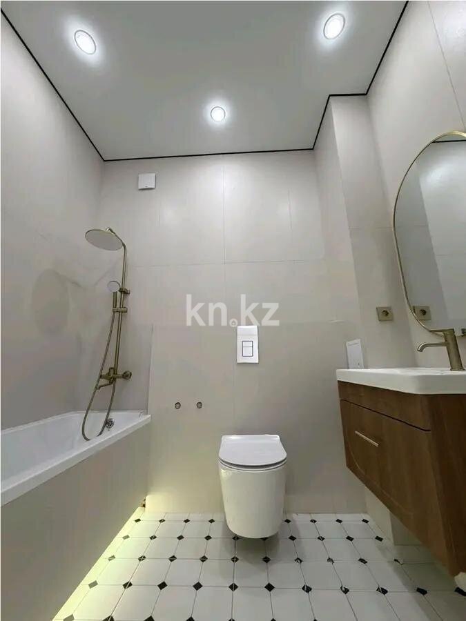 Продажа 2-комнатной квартиры, 37 м² в Астане - фото 4