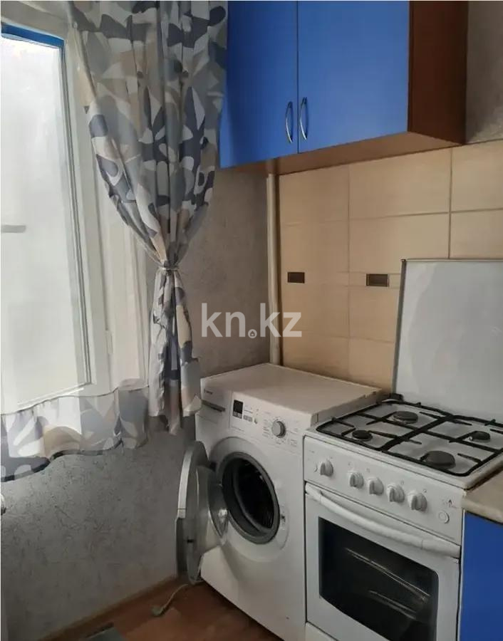 Продажа 1-комнатной квартиры, 36 м² в Алматы - фото 2
