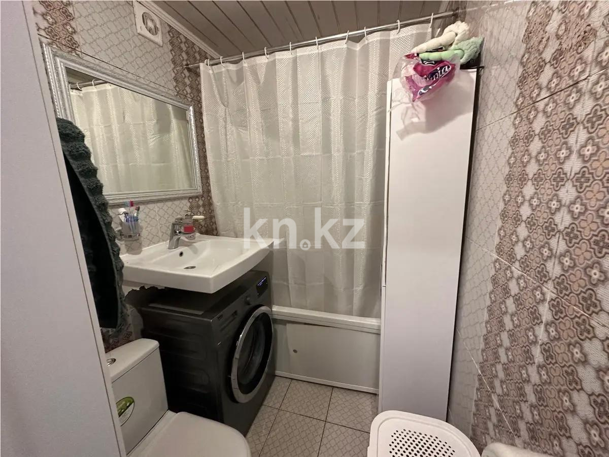 Продажа 3-комнатной квартиры, 57 м², ул. Желтоксан, дом  30/1 - Продажа квартир в Астане фото 4 из 4