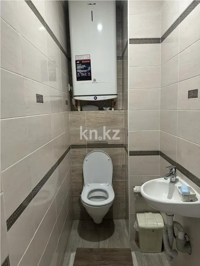 Продажа 3-комнатной квартиры, 108 м² в Караганде - фото 6