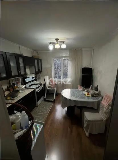 Продажа 4-комнатной квартиры, 80.8 м² - Продажа четырехкомнатных квартир от собственников в Алматы - страница 8 фото 4 из 5