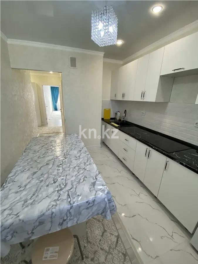 Продажа 2-комнатной квартиры, 61 м², пр. Райымбека, дом  590/7 в Алматы - фото 4