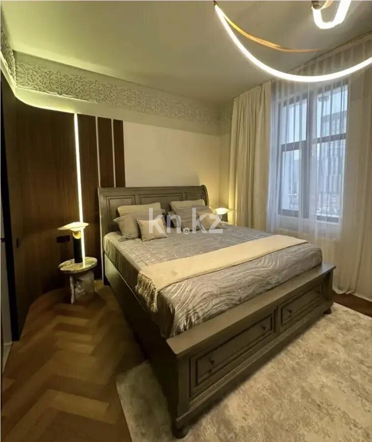 Продажа 3-комнатной квартиры, 139.2 м² в Астане - фото 2