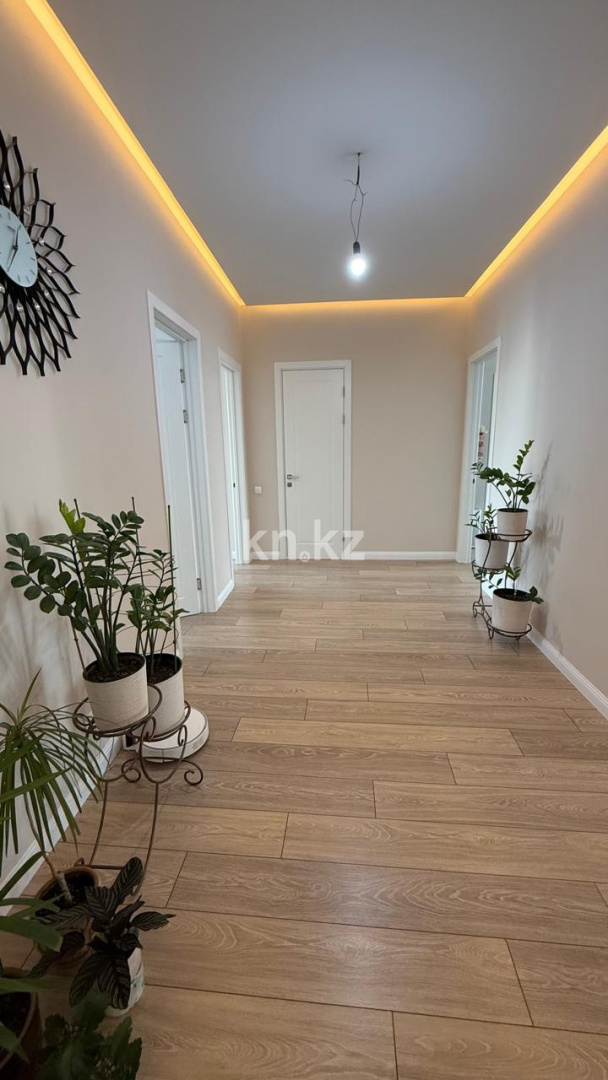 Продажа 4-комнатной квартиры, 140 м² - Продажа четырехкомнатных квартир в Астане - страница 7 фото 14 из 40