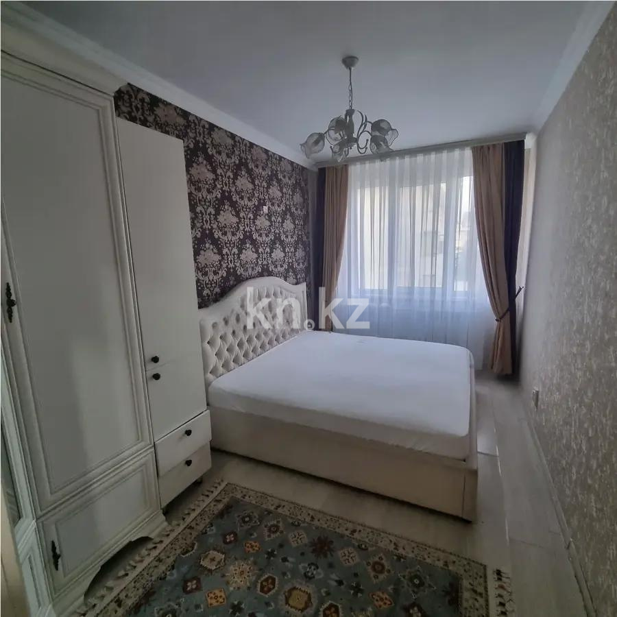 Продажа 2-комнатной квартиры, 48 м² в Алматы - фото 2
