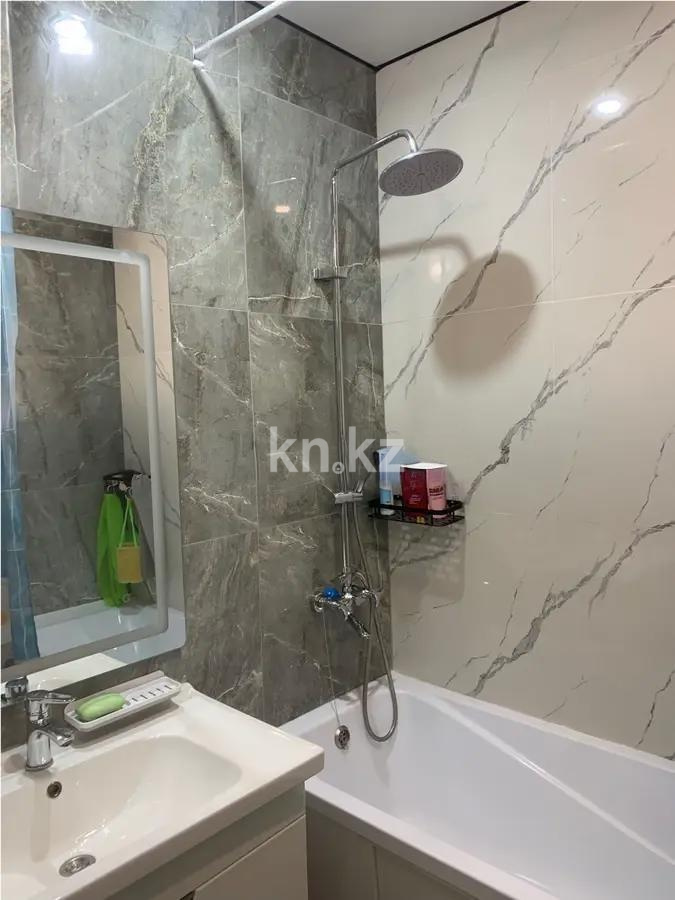 Продажа 3-комнатной квартиры, 65 м², мкр-н Куаныш, дом  11/13 - Продажа  трехкомнатных квартир в Алматы фото 3 из 5