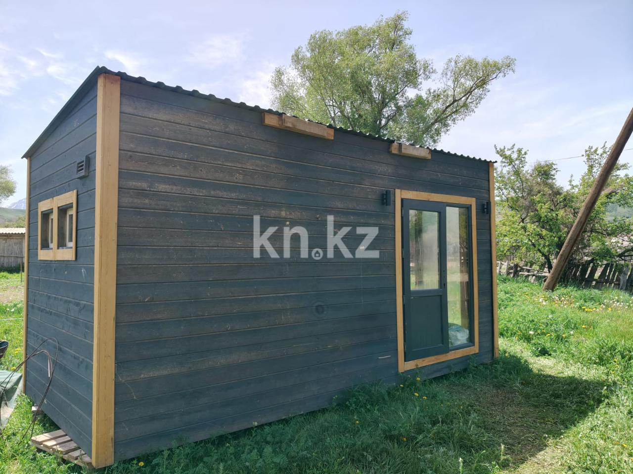 Продажа бизнеса, 400 м² - Недвижимость в Алматинской области фото 11 из 24