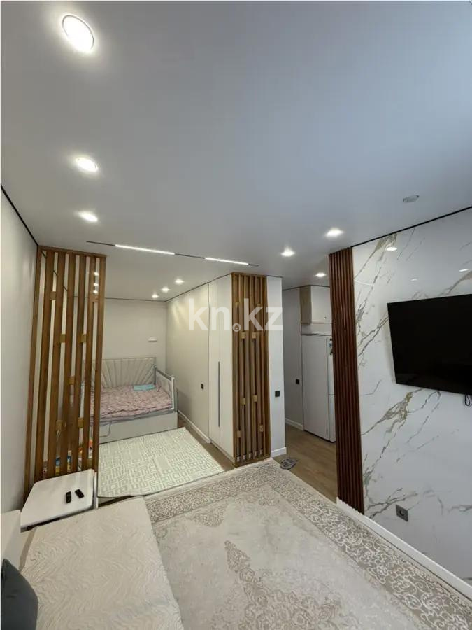 Продажа 1-комнатной квартиры, 39 м² в Астане - фото 2