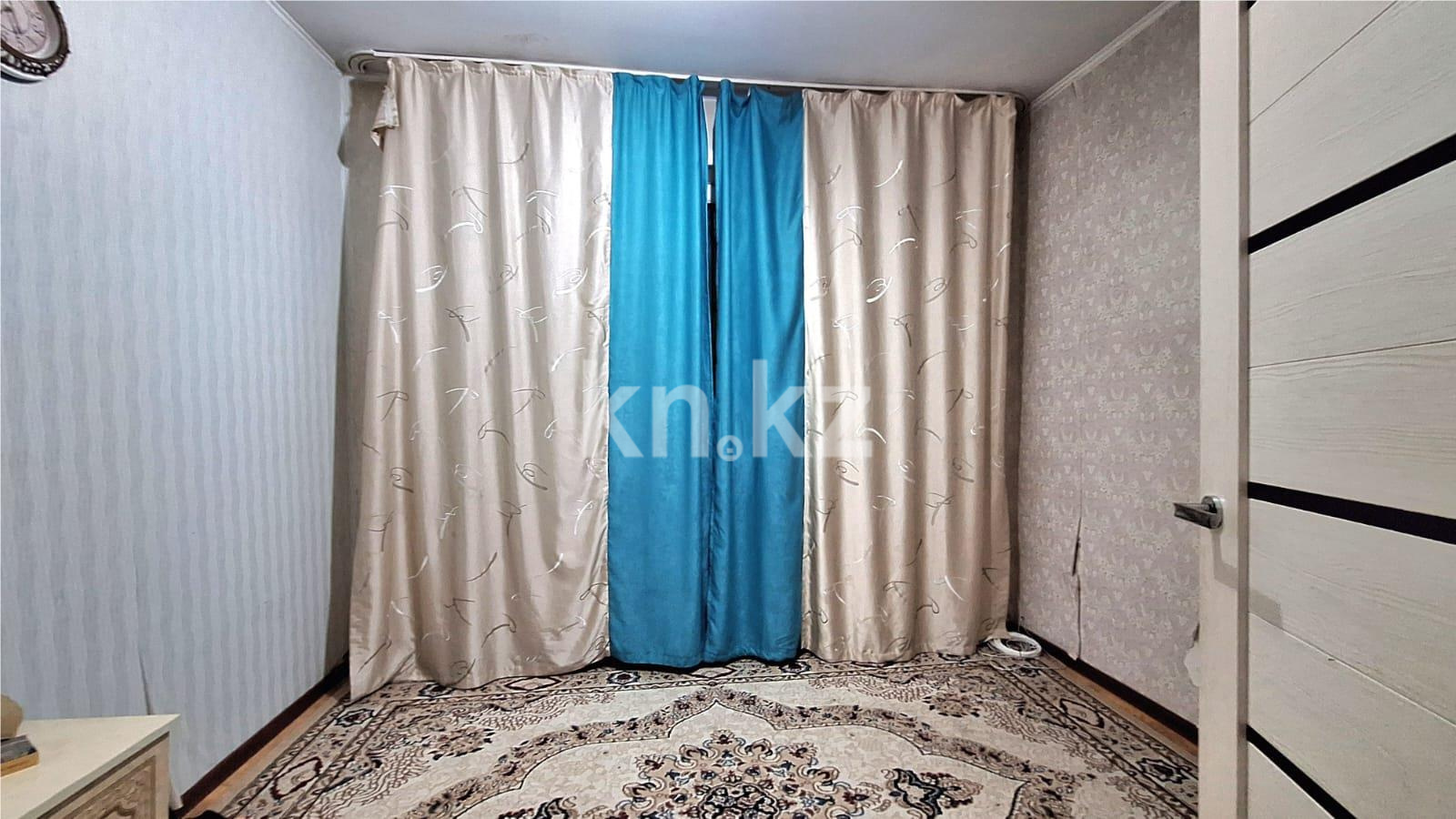 Продажа 5-комнатной квартиры, 82 м² - Продажа квартир в Караганде фото 6 из 12