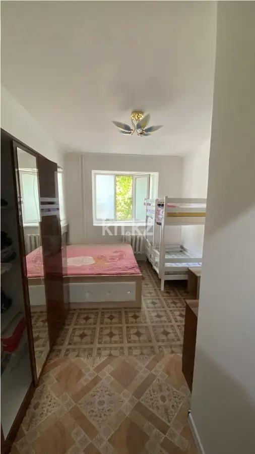 Продажа 3-комнатной квартиры, 76.2 м², ул. Бараева, дом  21 - Продажа  трехкомнатных квартир в новостройках Астаны без посредников фото 2 из 7