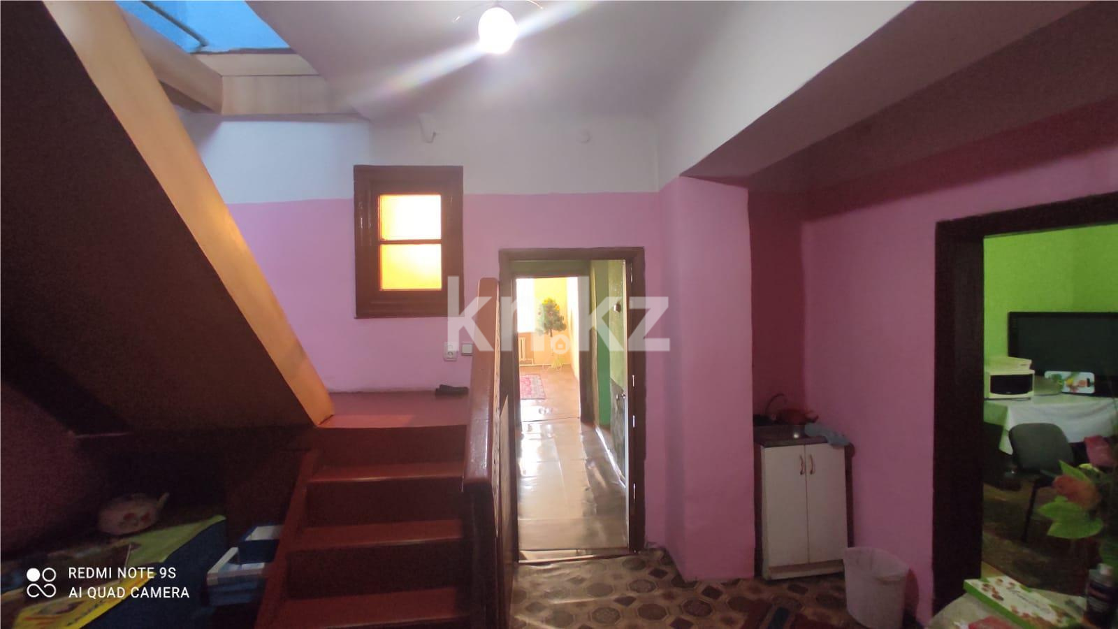 Продажа 6-комнатной квартиры, 170 м², ул. Щорса, дом  34 - Продажа  пятикомнатных квартир в Караганде фото 7 из 7