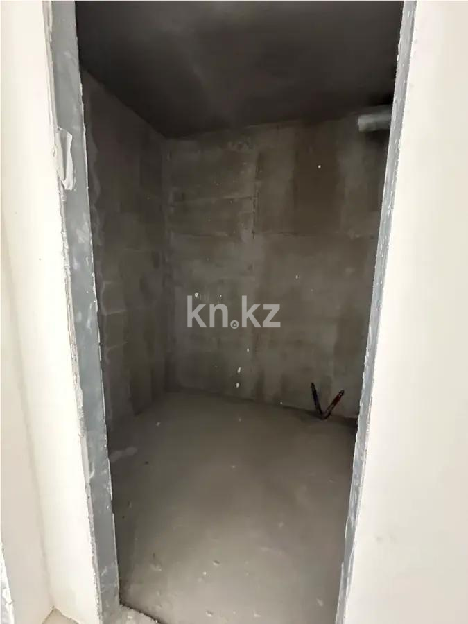 Продажа 2-комнатной квартиры, 60 м², ул. Толе би, дом  290/1 - Продажа квартир в Алматы фото 4 из 5